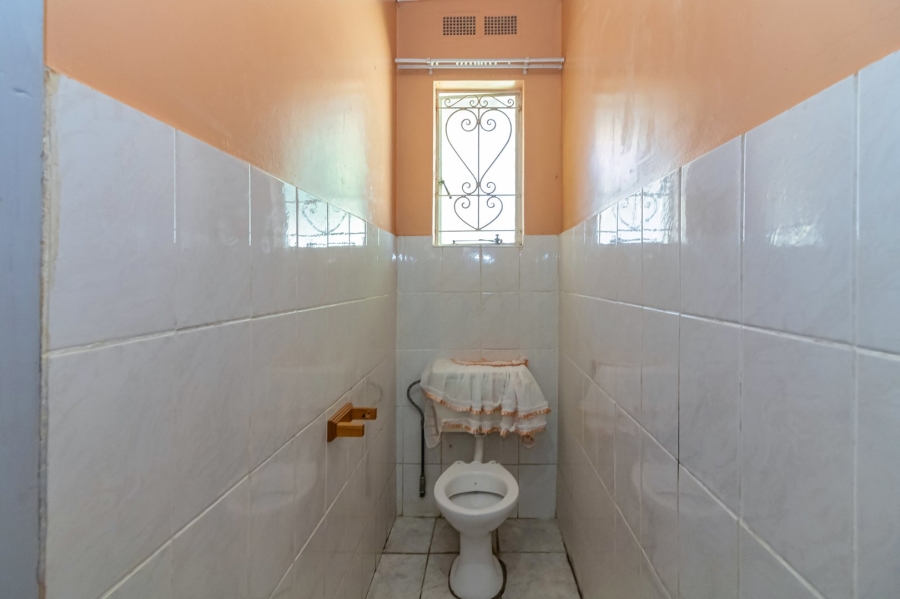 4 Bedroom Property for Sale in Panorama Free State
